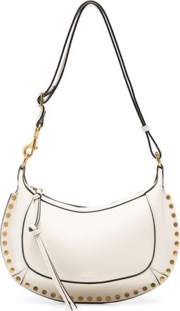 Isabel Marant Oskan Moon Shoulder Bags