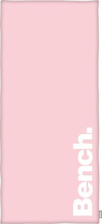 Bench Strandtuch »Bench« mit dekorativem Bench Schriftzug