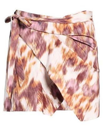 Isabel Marant HOSEN & R&Ouml;CKE - Minir&ouml;cke auf YOOX.COM