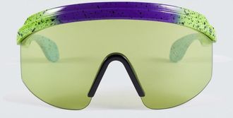 Gucci Mask sunglasses