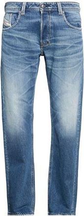 Diesel BOTTOMWEAR - Pantaloni jeans su YOOX.COM