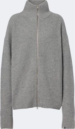 Extreme Cashmere N&deg;495 Xtra Yours cashmere jacket