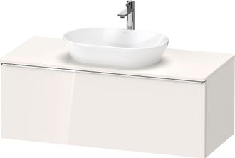 Duravit Duravit D-neo, Sous-lavabo En Console Suspendu, 1200x459x550mm