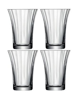 LSA Aurelia Tumbler x 4