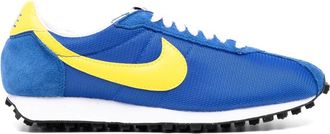 Nike Lichtgewicht hardloopschoenen Ld-100 SP - Heren - Hardloopschoenen - Blauw - 38 1/2 EU - Leer - Fitness