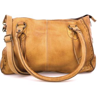 Bed St&uuml; Rockababy Handbag in Tan Dd at Nordstrom
