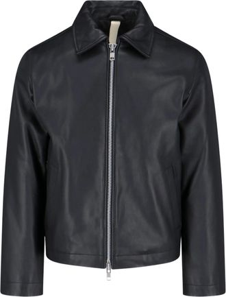 Sunflower ikm Ik ga mijn jas halen