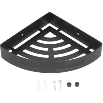 OEM Estante Esquinero Para Ducha En Acero Inoxidable 304, Organizador Triangular Para Ba&ntilde;o -crezuo