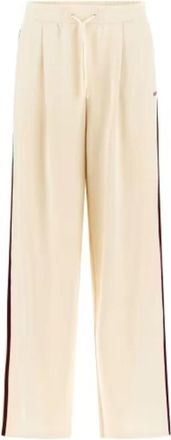 Guess Trainingsbroeken - Dames - Sweatpants - Beige - XS - Broeken