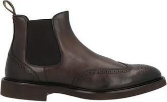 Doucal's FOOTWEAR - Ankle boots on YOOX.COM