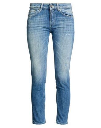 Dondup BOTTOMWEAR - Jeans on YOOX.COM