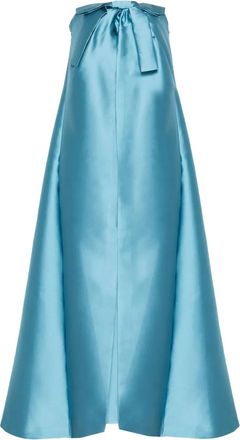 Bernadette Jacques jurk - Blauw