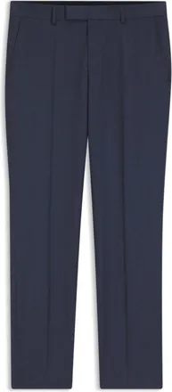 BOSS ONE slim-fit pants
