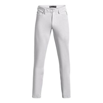 Under Armour Drive 5 Pocket Pants Light Grey 1364934-014