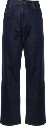 Casablanca Heren, Jeans, Blauw, Maat: W38