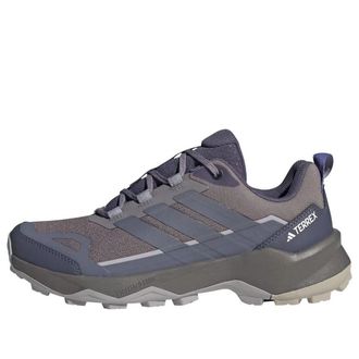 adidas (WMNS) adidas Terrex Skychaser AX5 Taupe Oxide Preloved Violet JQ2226