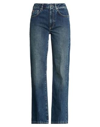 Max & Co. BOTTOMWEAR - Jeans on YOOX.COM