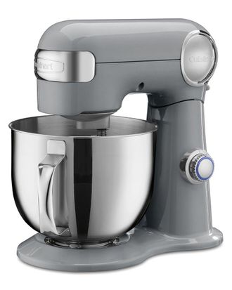 Cuisinart 5.5Qt. Precision Master Stand Mixer Sm-50Tq