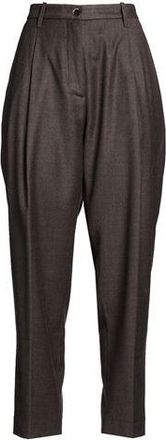 Nine In The Morning BOTTOMWEAR - Trousers on YOOX.COM