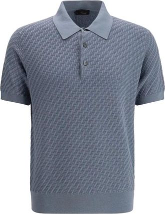 Brioni Uomo, Top, Blu, 3Xl, new