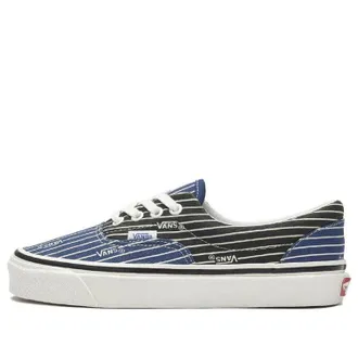 Vans Anaheim Factory Era 95 DX Blue Black White VN0A2RR11VA