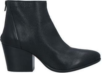 Nenette CALZADO - Botines de ca&ntilde;a alta en YOOX.COM