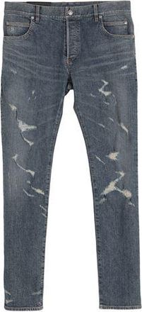 Balmain BOTTOMWEAR - Pantaloni jeans su YOOX.COM