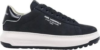 Karl Lagerfeld Uomo, Scarpe, Blu, 41 EU, new