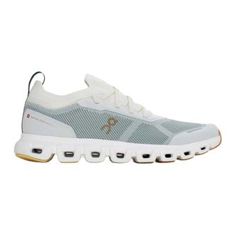 On Running Cloud 6 Versa - Heren - Hardloopschoenen - Grijs - 40 1/2 EU - Polyester - Fitness