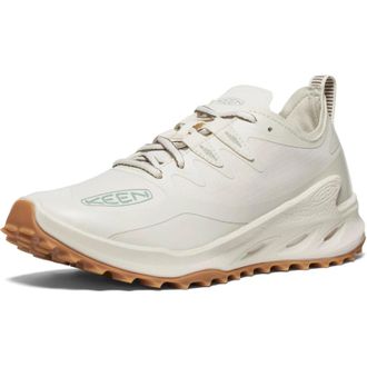 Keen Zionic Speed 1028910 Sneakers Womens B Ivory Hiking Shoes RHS8965