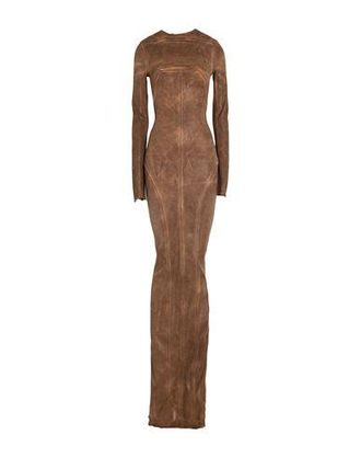 Rick Owens Maxi dresses