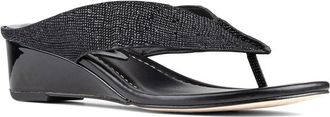 Donald J Pliner Vylette Leather Sandal