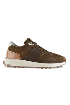 Tod's Tods Sneakers Bruin