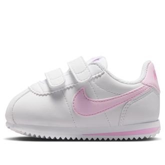 Nike (TD) Nike Cortez White Pink Rise IM2209-110