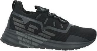 Emporio Armani SCHUHE - Sneakers auf YOOX.COM