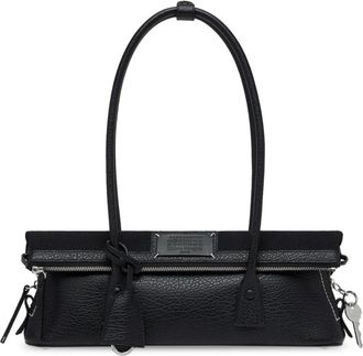 Maison Margiela Bags - unisex - Schoudertassen - Zwart - ONE Size - Tassen