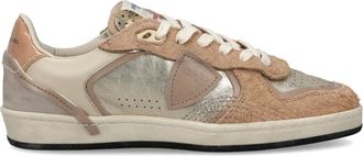 Philippe Model Mujer, Zapatos, Amarillo, Talla: 40 EU