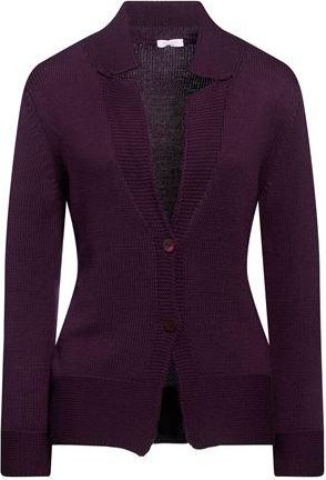 Rossopuro MAGLIERIA - Cardigan su YOOX.COM
