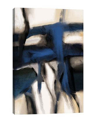 iCanvas Icanvas Artwork By Roberto Moro