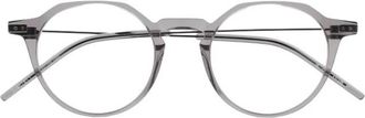 Kaleos Vista Gubbins Optical Frame - Dames - Brillen - Grijs - ONE Size - Accessoires