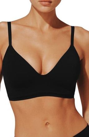 Thirdlove Form 360 Fit Wireless Bra in Black at Nordstrom Rack, Size X-Large