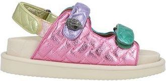 Kurt Geiger FOOTWEAR - Sandals sur YOOX.COM