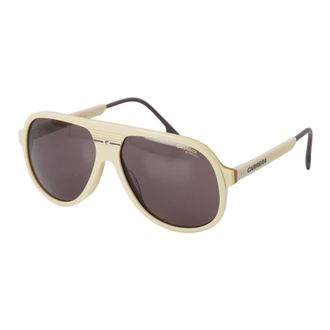Carrera Sunglasses, unisex, Beige, Size: 59 MM C Sport 07 Sunglasses