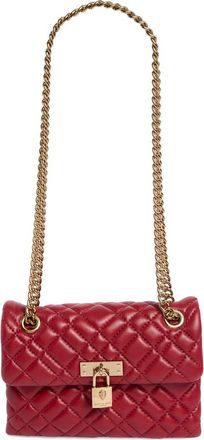 Kurt Geiger Mini Brixton Bag in Wine-Leather at Nordstrom Rack