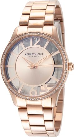Kenneth Cole Classic Womens Watch