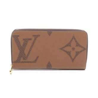 Louis Vuitton Portafoglio in plastica Pre-owned - - Pre-owned - Donna - Marrone - ONE SIZE