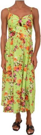 Kocca Donna, Abiti, Multicolore, XS, new