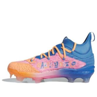 adidas Adizero Afterburner 9 NWV TPU Hispanic Heritage IF5125