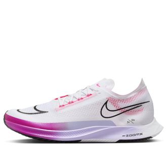 Nike ZoomX Streakfly White Vivid Grape DJ6566-104