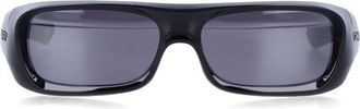 Oakley Permian Black Sunglasses